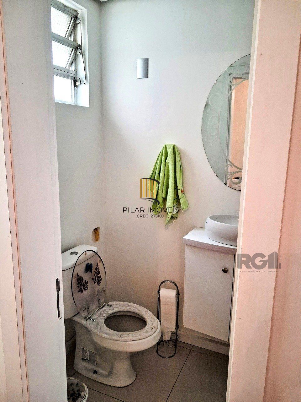 Apartamento 3 dormitórios no bairro Centro Histórico