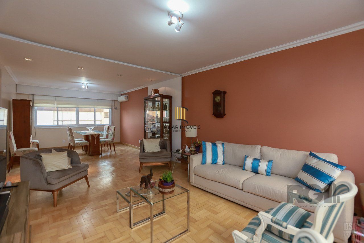Apartamento 3 dormitórios no bairro Petrópolis
