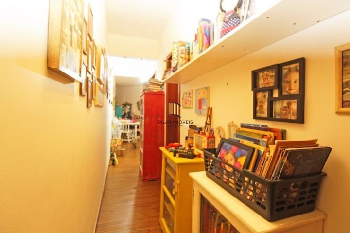 Apartamento 2 dormitórios no bairro Nonoai