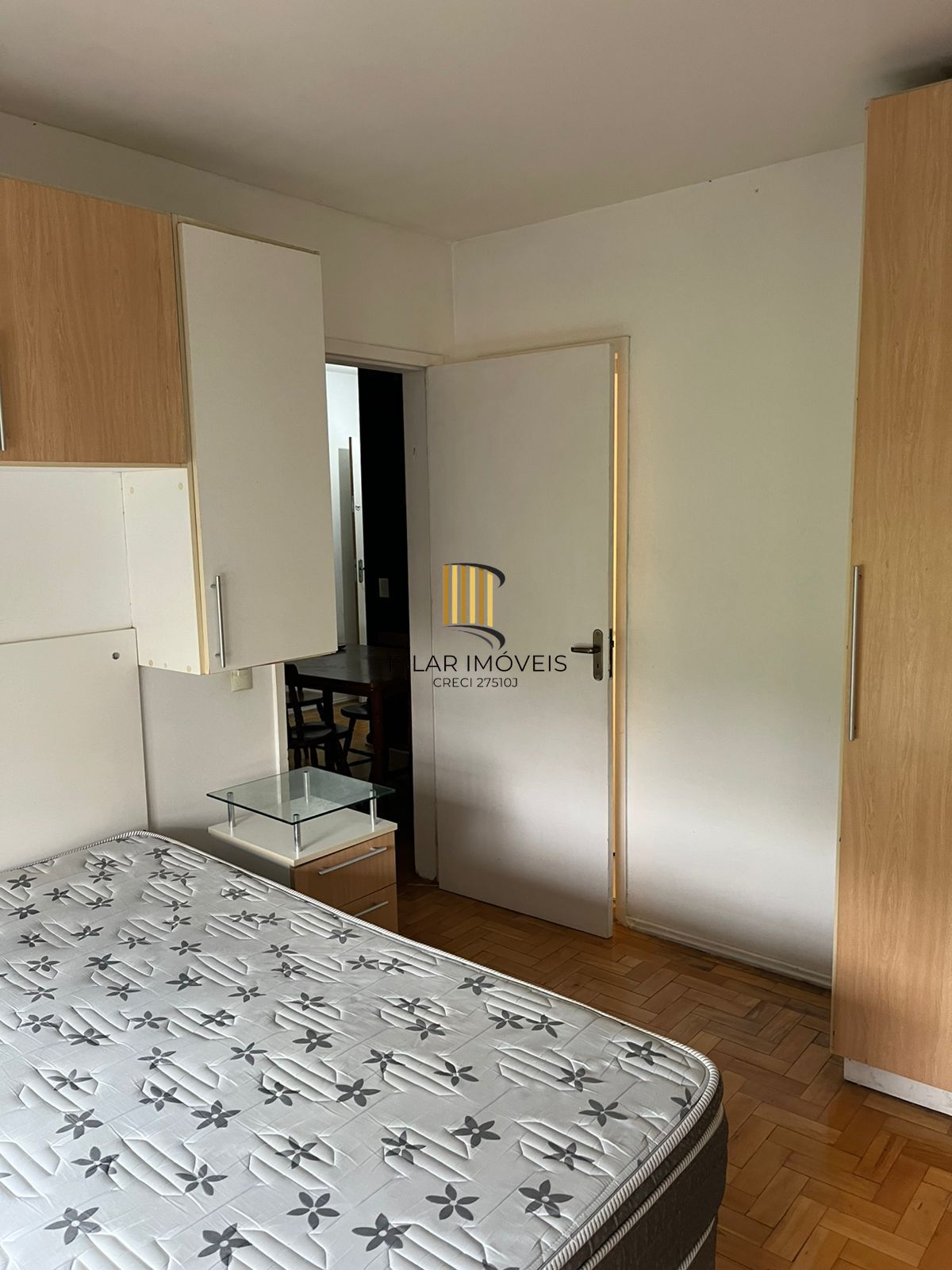 Apartamento 1 dormitório no bairro Santana