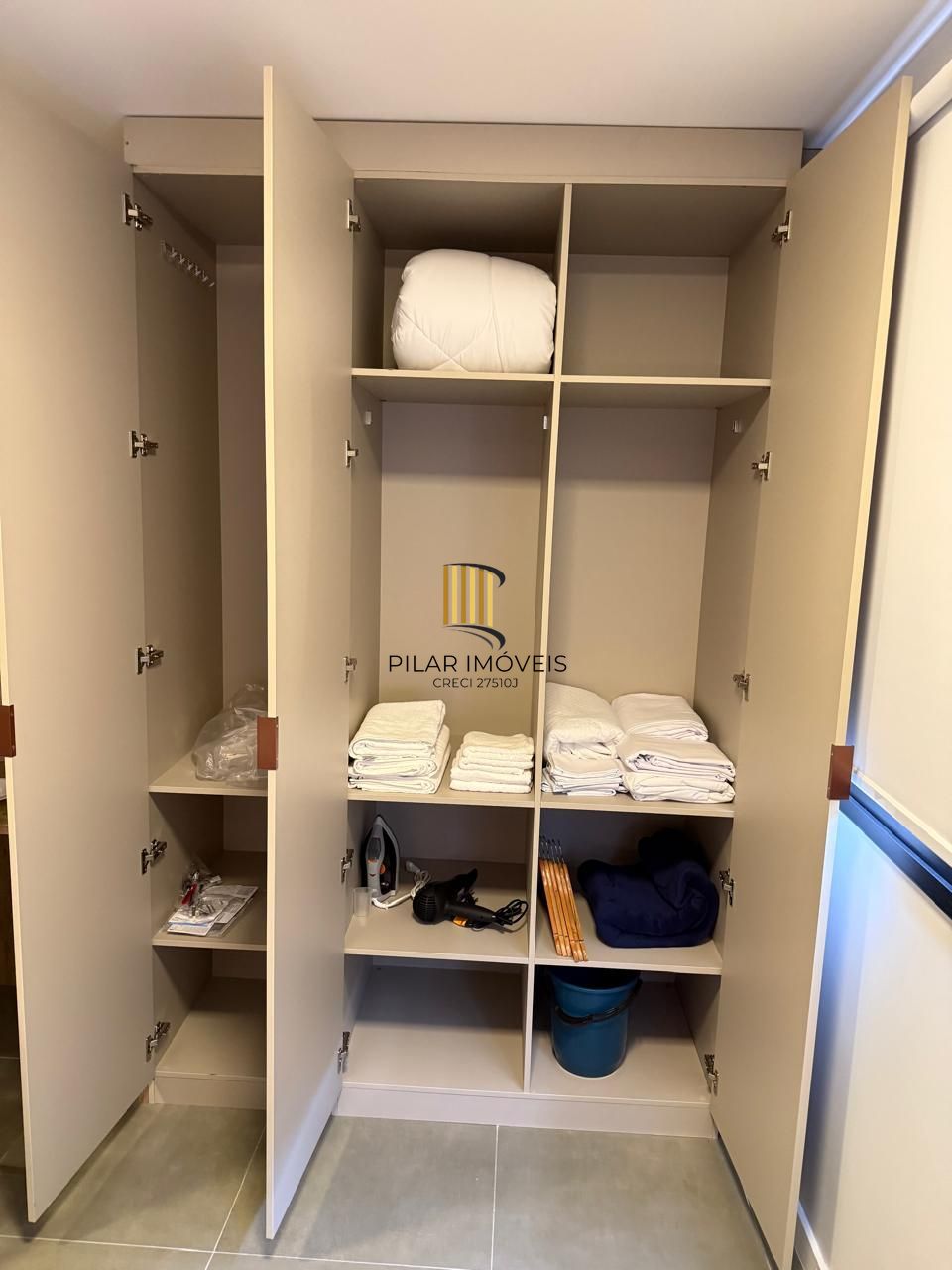 Loft 1 dormitório no bairro Mont Serrat