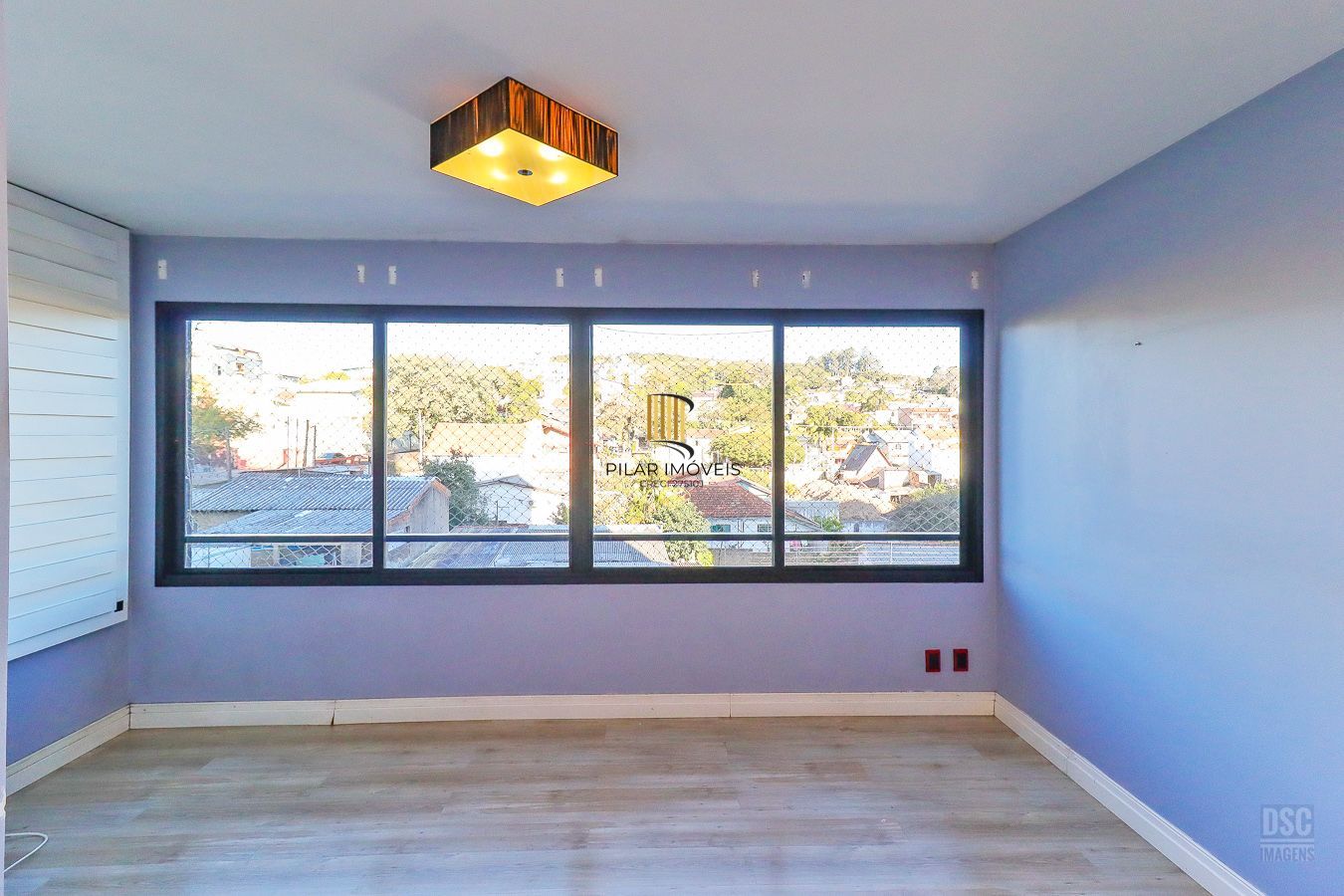 Apartamento 2 Dormitórios no Bairro Tristeza com infra de lazer