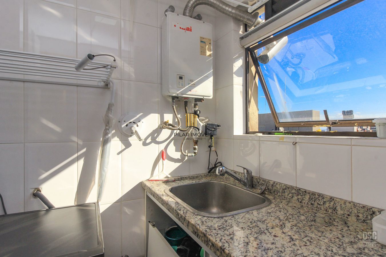Apartamento , 3 dormitórios com suíte, 2 vagas de garagem, bairro Bela Vista