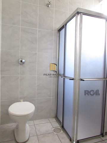 Apartamento 2 dormitórios no bairro Praia de Belas