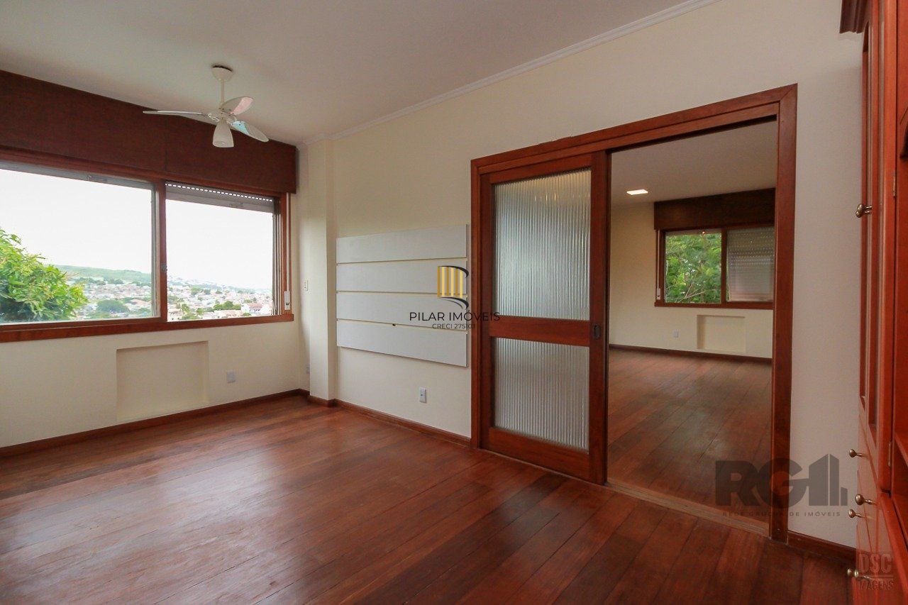 Apartamento 3 dormitórios no bairro Santa Tereza