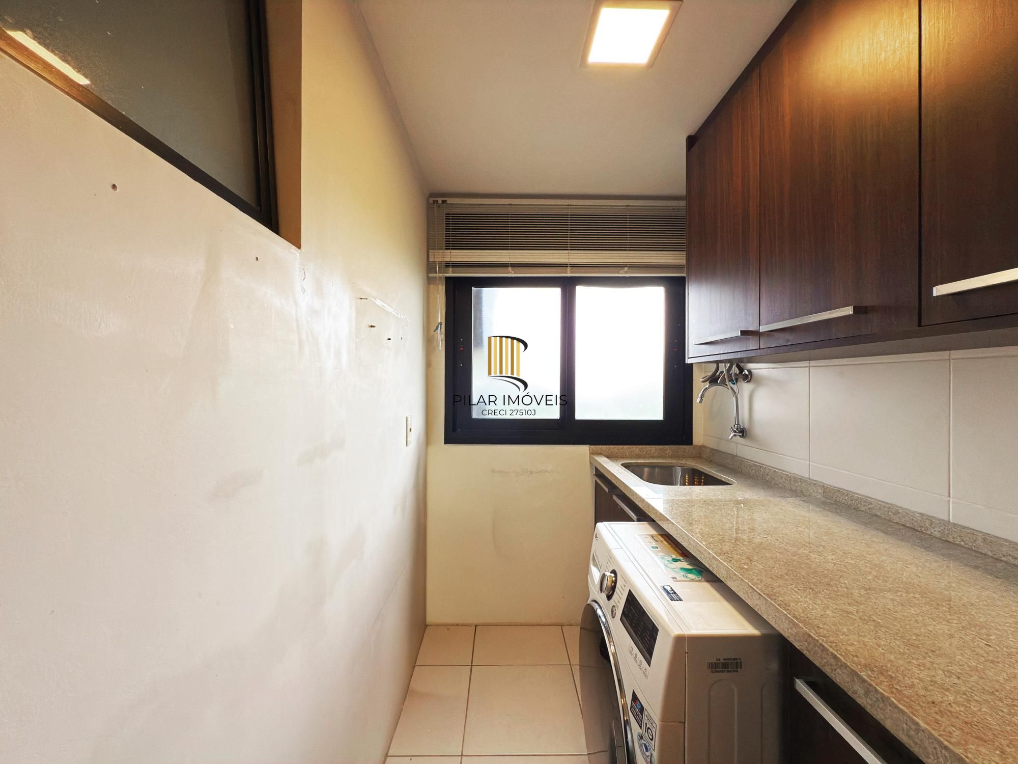 Apartamento 3 dormitórios no bairro Tristeza