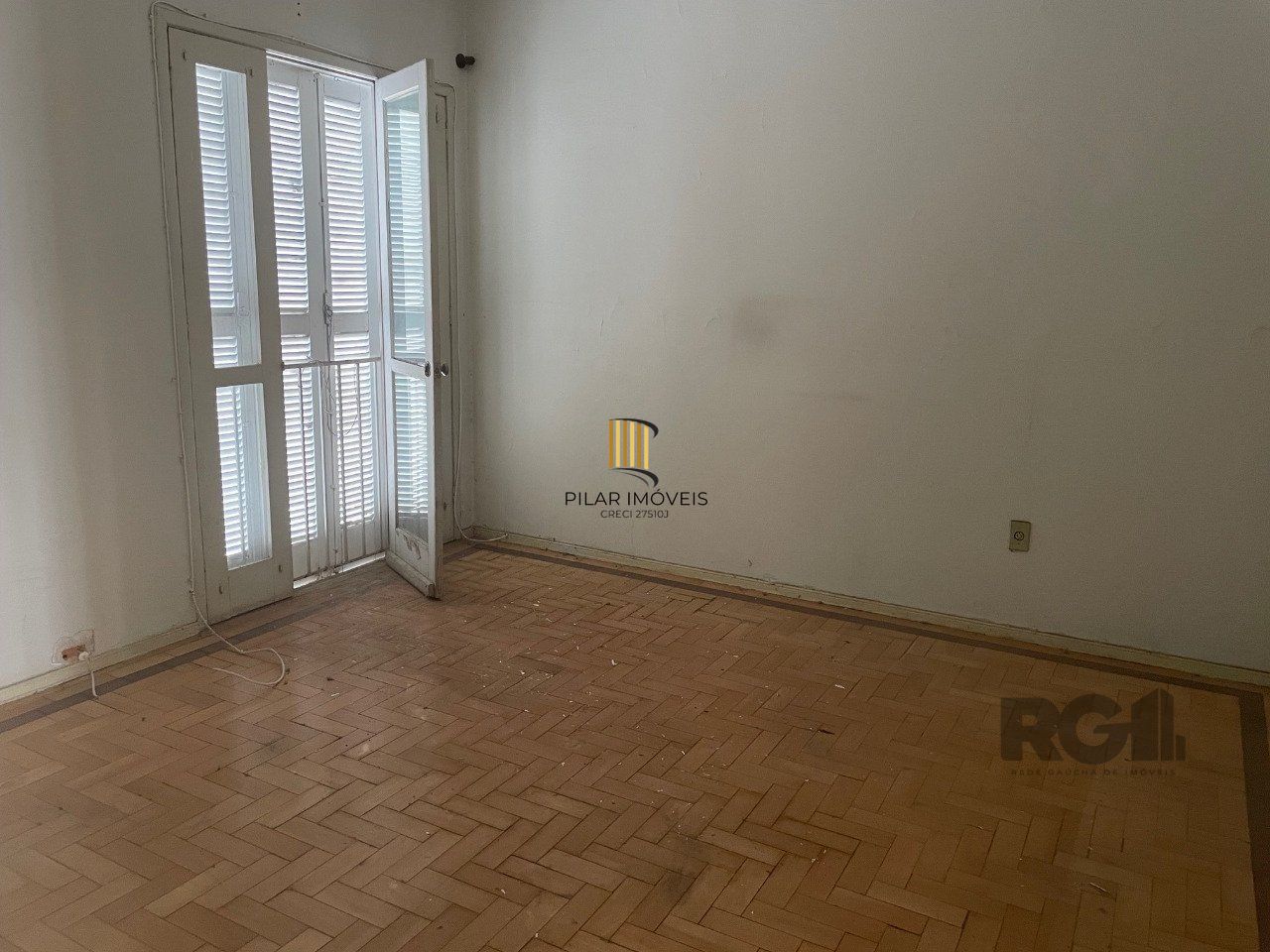 Apartamento 3 dormitórios no bairro Santana