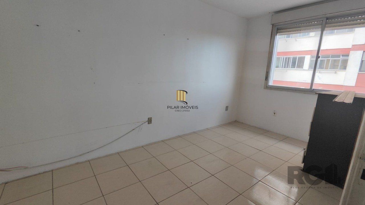 Apartamento 2 dormitórios no bairro Cristal