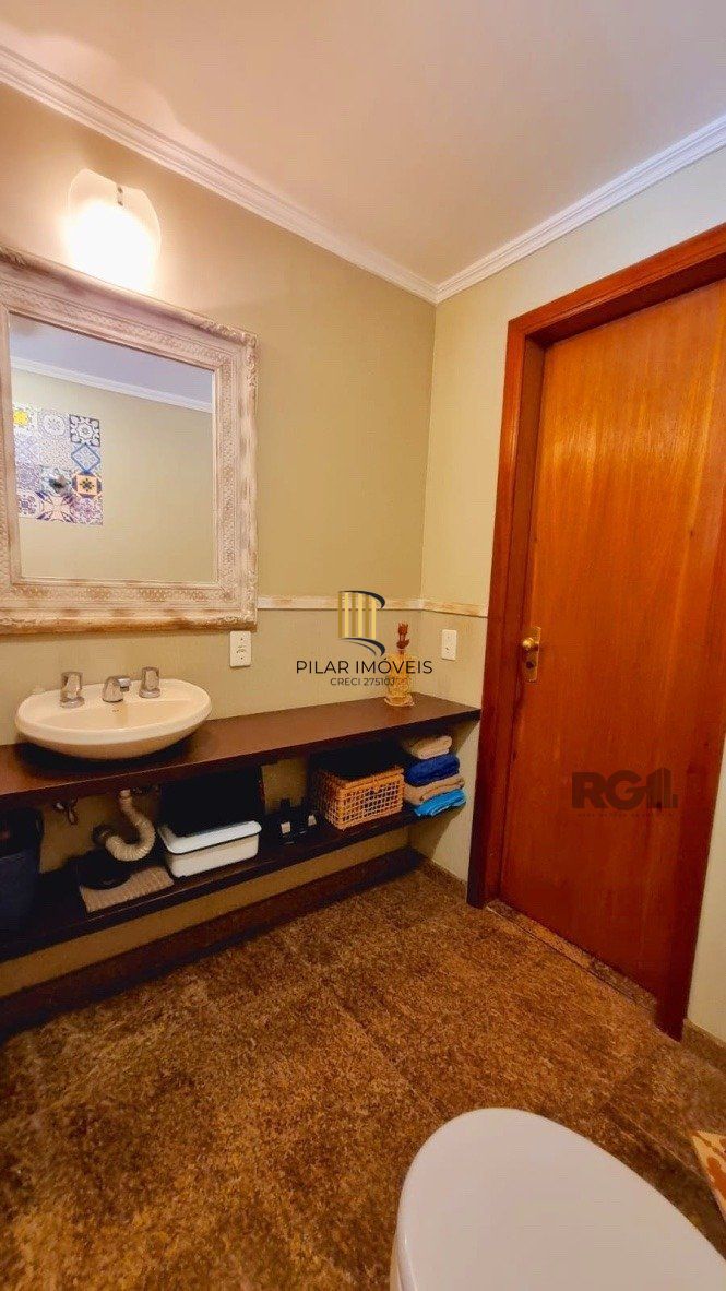 Apartamento 3 dormitórios no bairro Petrópolis
