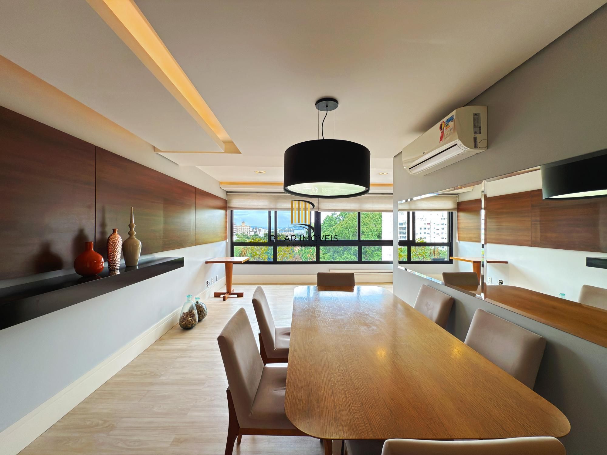 Apartamento 3 dormitórios no bairro Tristeza - Pilar Imóveis