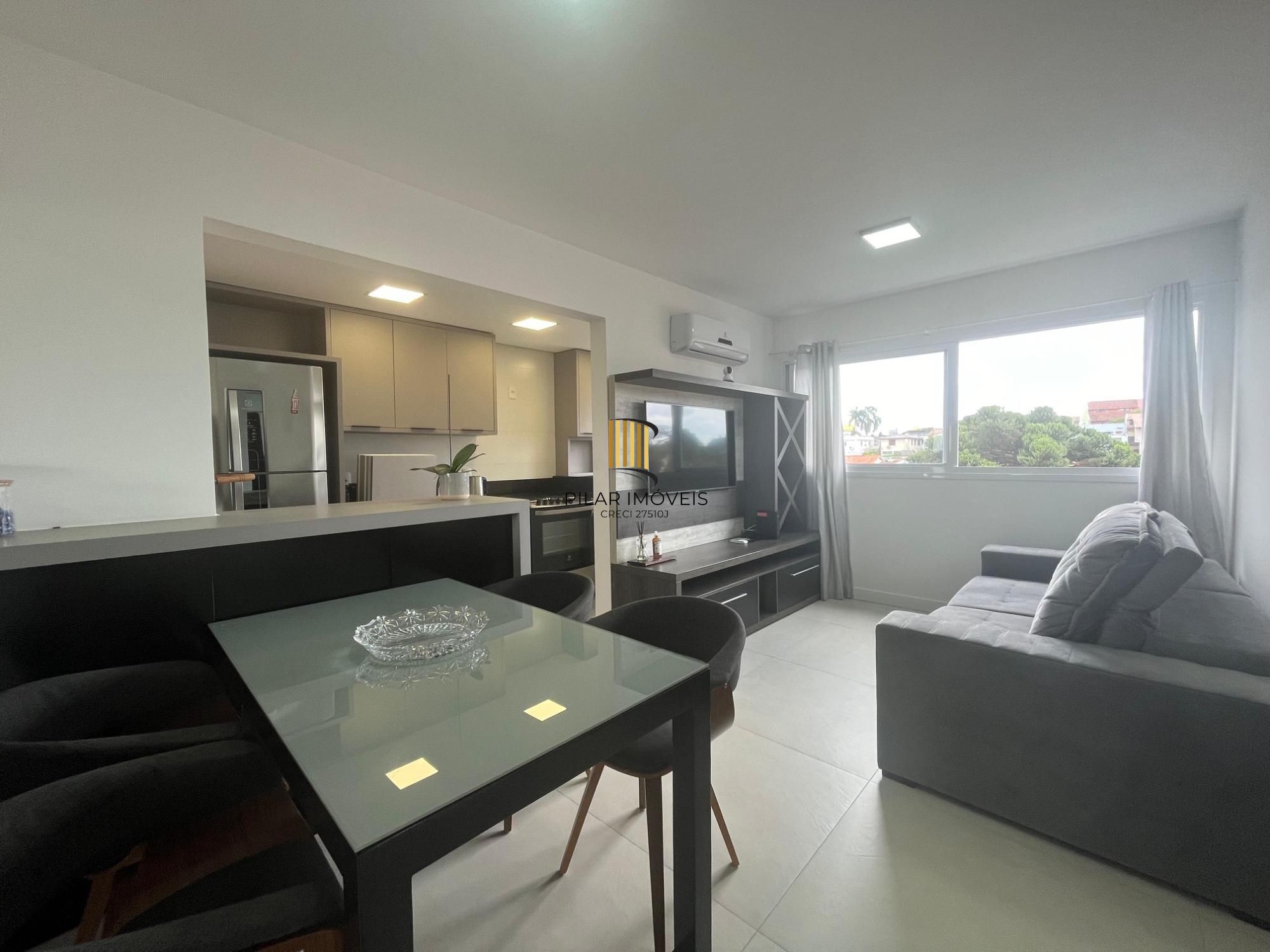 Apartamento 2 dormitórios no bairro Santo Antônio