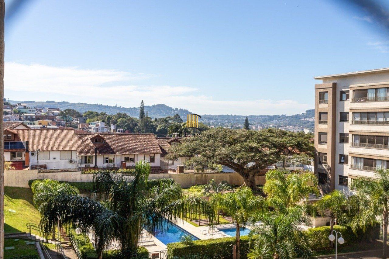 Apartamento 3 dormitórios no bairro Cavalhada