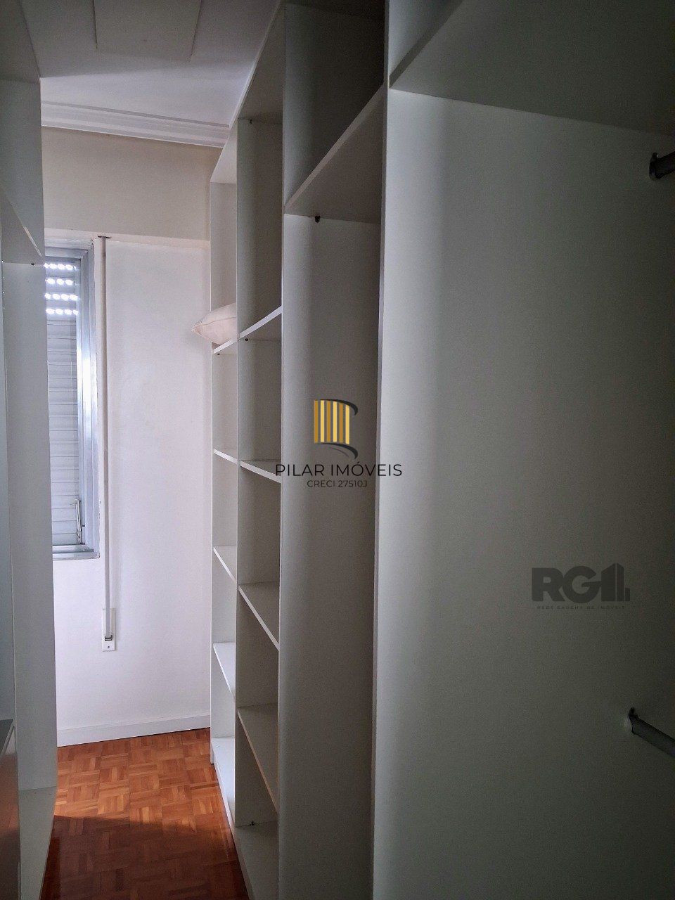 Apartamento 3 dormitórios no bairro Centro Histórico