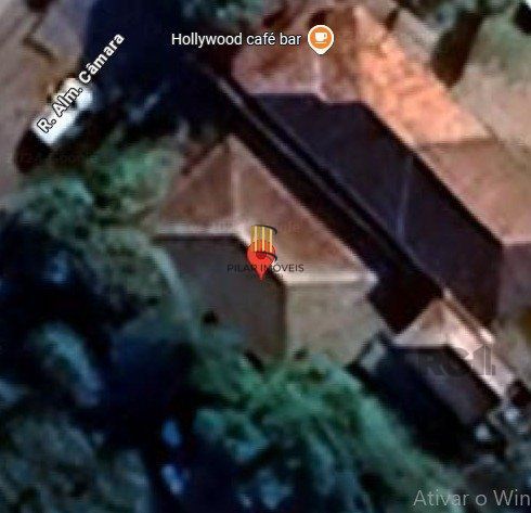 Casa no bairro Tristeza