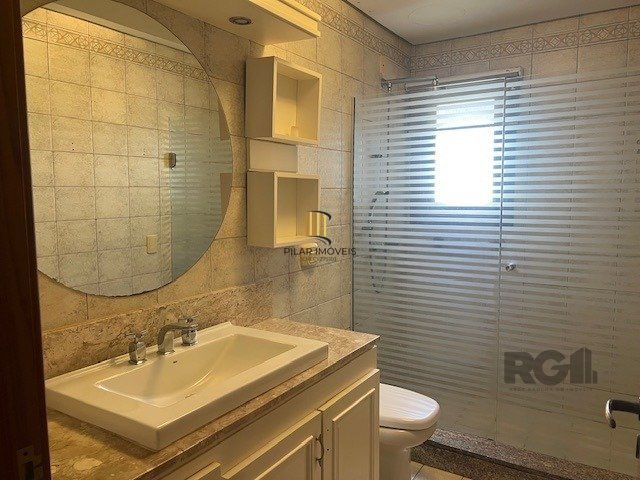 Apartamento 4 dormitórios no bairro Auxiliadora