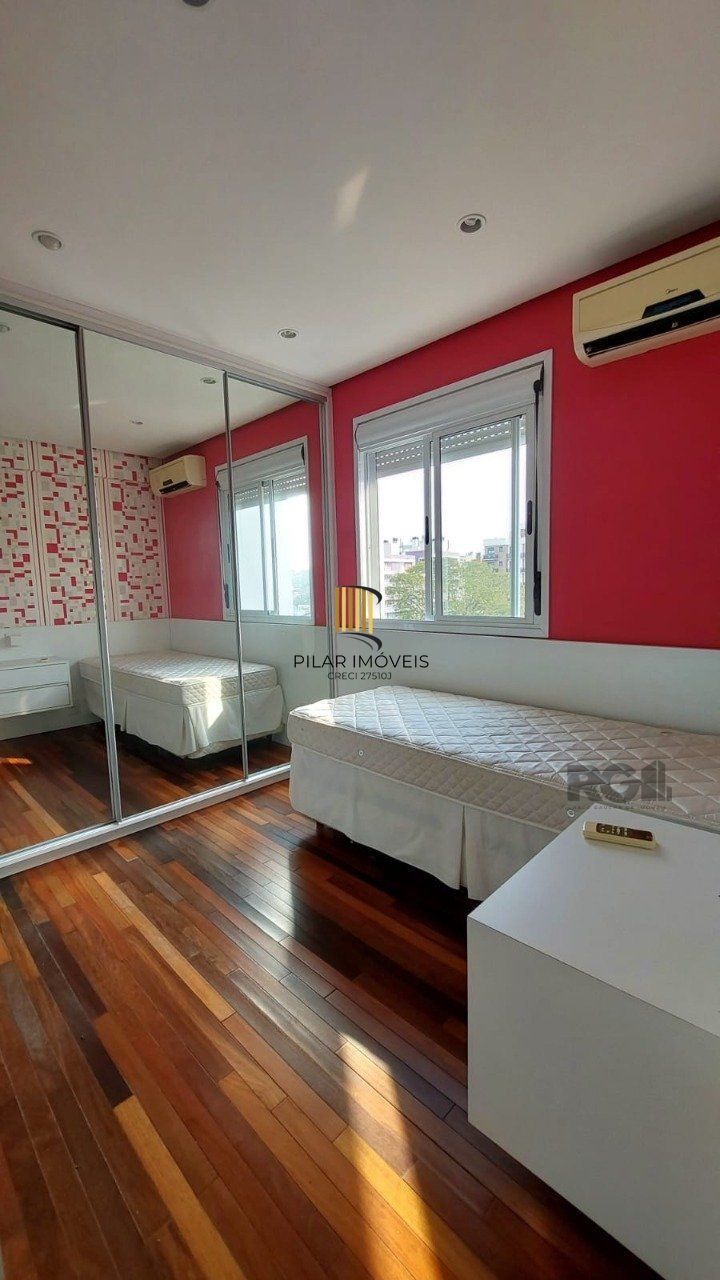 Apartamento 3 dormitórios no bairro Tristeza