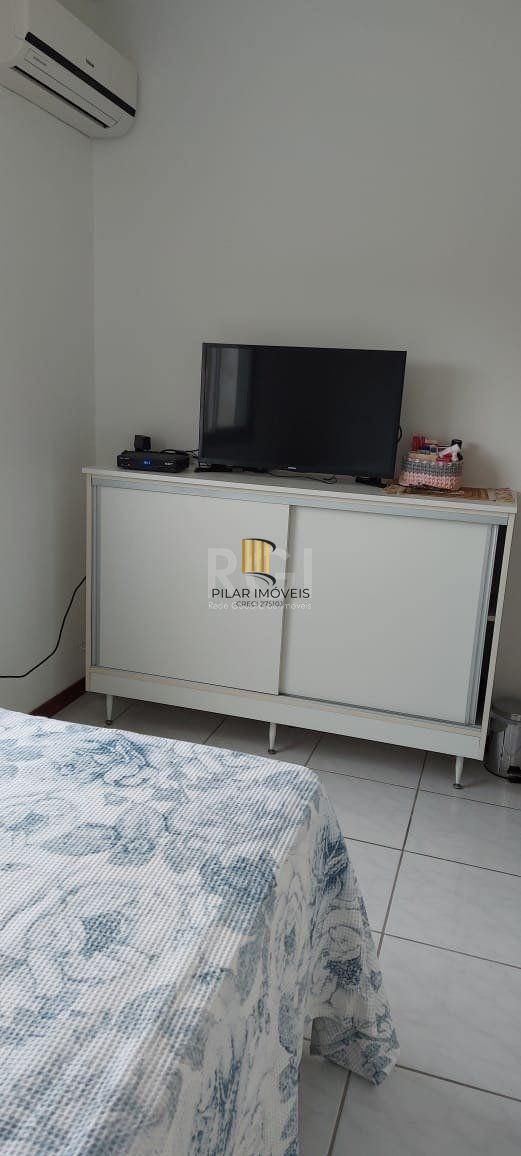 Apartamento para Venda - 59.63m², 2 dormitórios, 1 vaga - Cavalhada