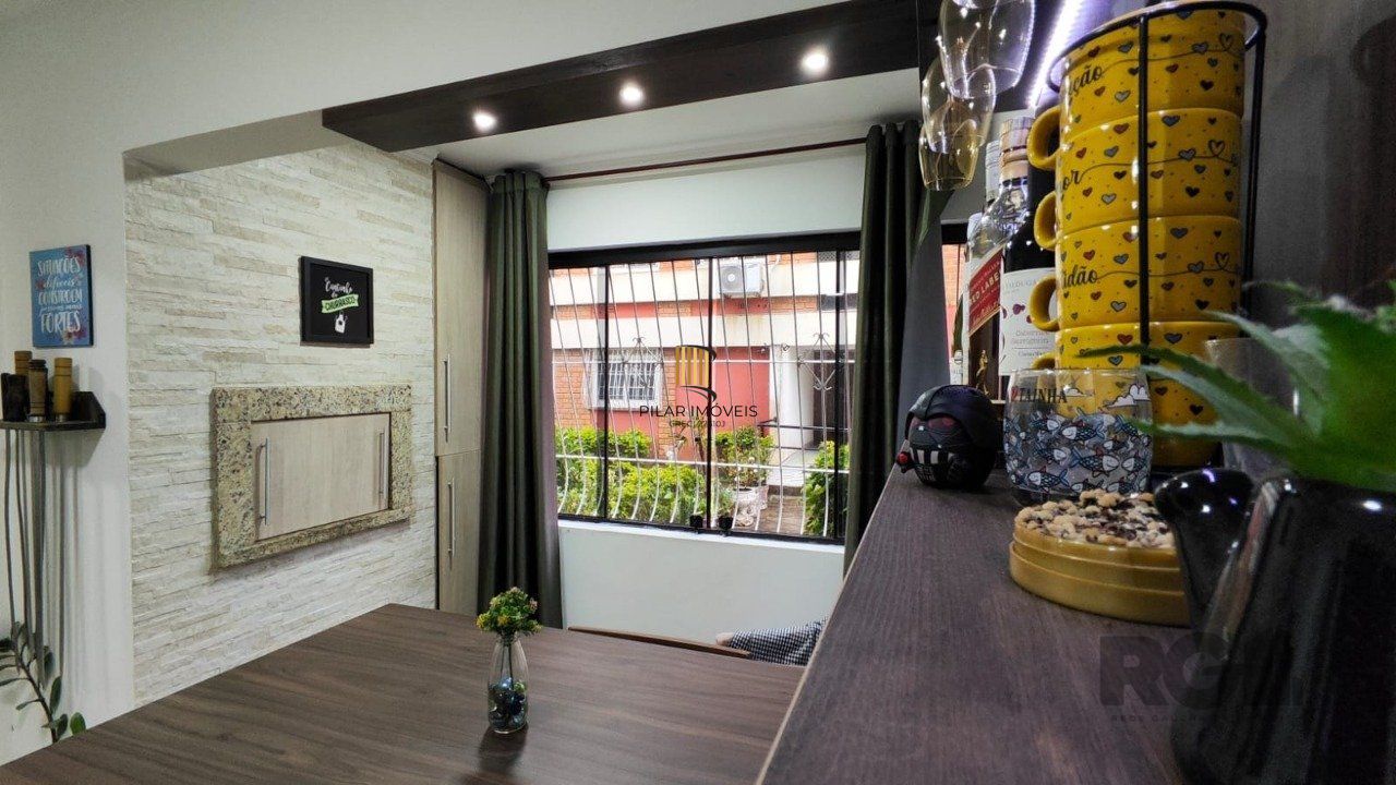 Apartamento 2 dormitórios no bairro Vila Nova - Pilar Imóveis
