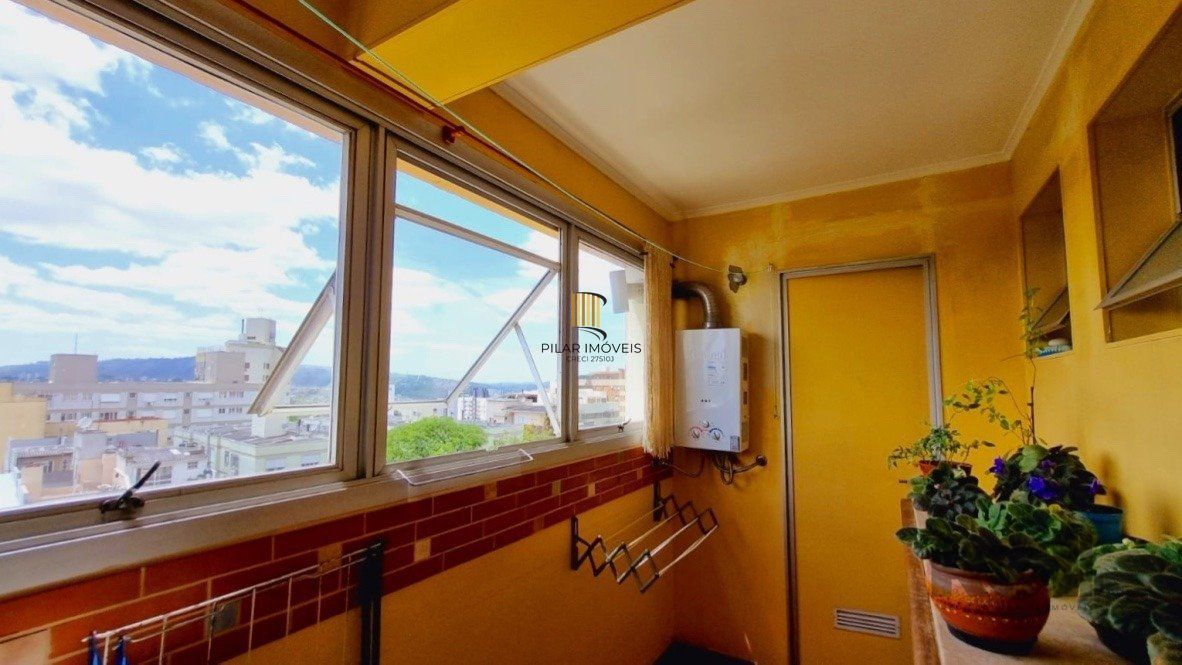 Apartamento 3 dormitórios no bairro Petrópolis