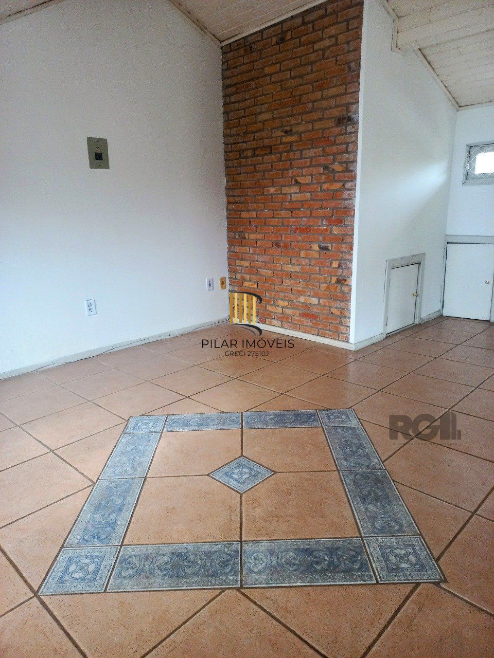 Casa de Condomínio 2 dormitórios no bairro Tristeza