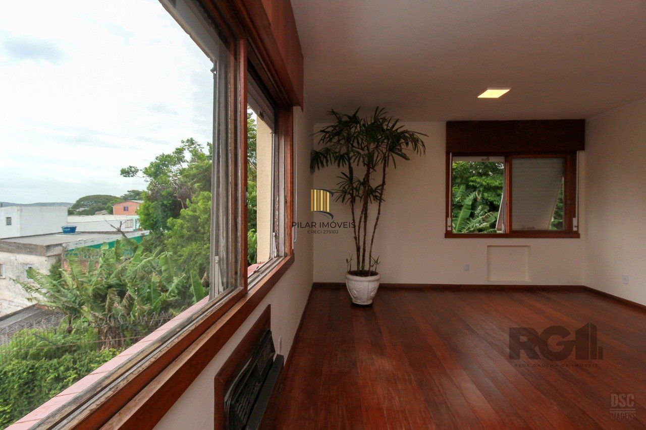 Apartamento 3 dormitórios no bairro Santa Tereza