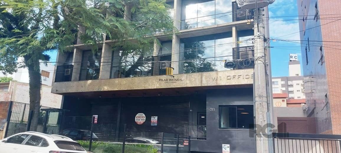 Sala Comercial no bairro Tristeza