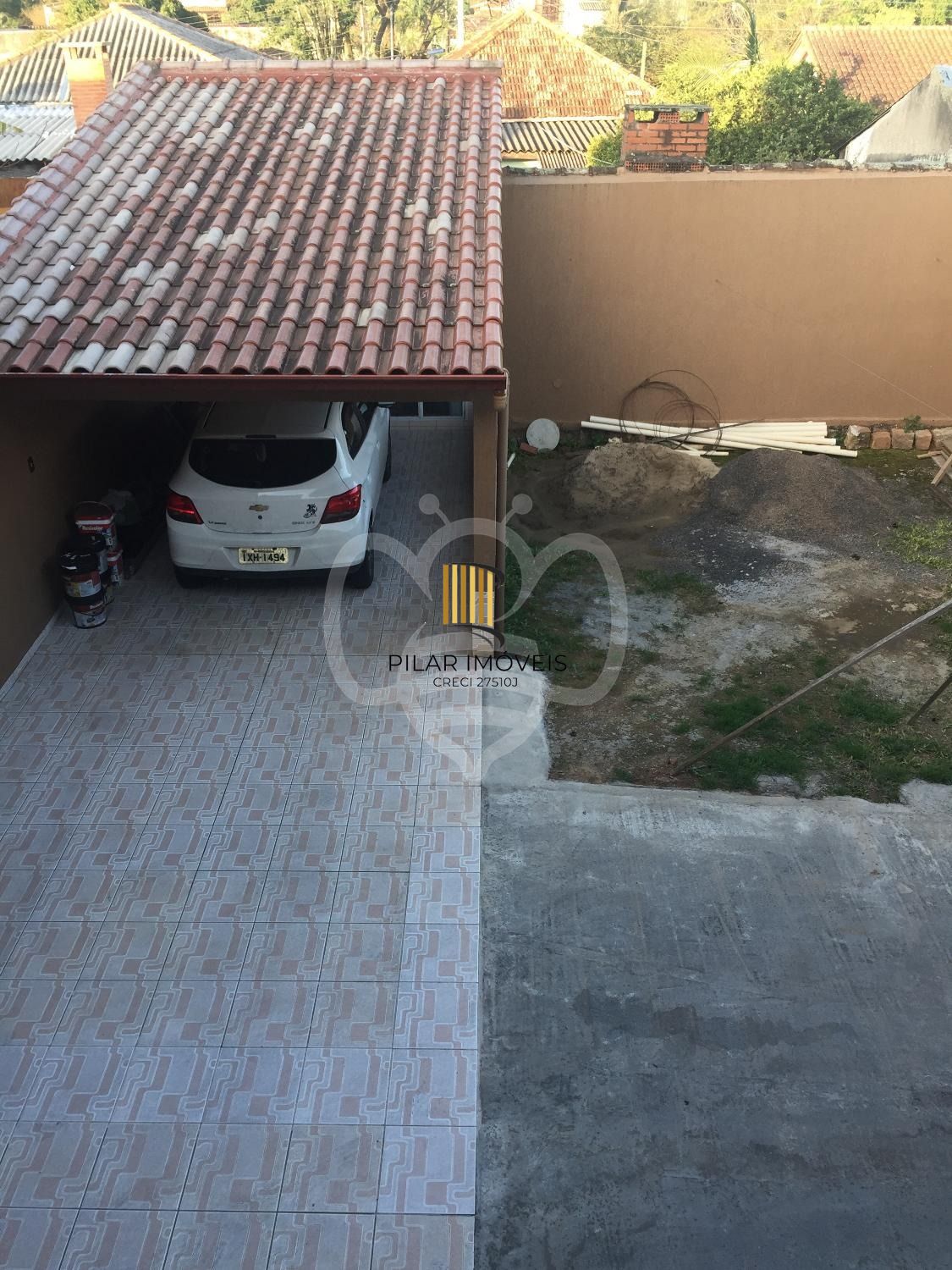 Casa para Venda - 265m², 4 dormitórios, 5 vagas - 