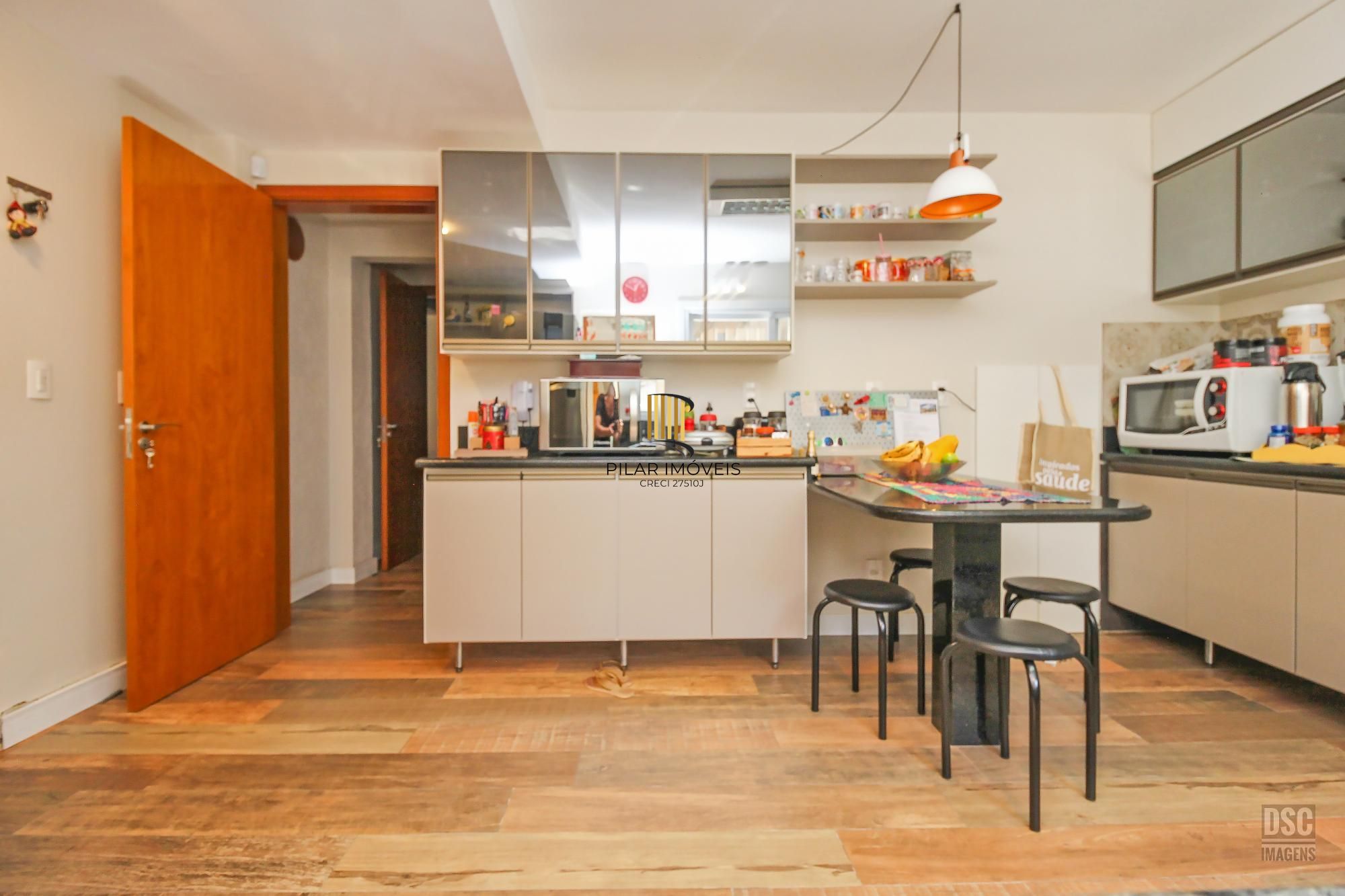 Casa 3 dormitórios no bairro Boa Vista