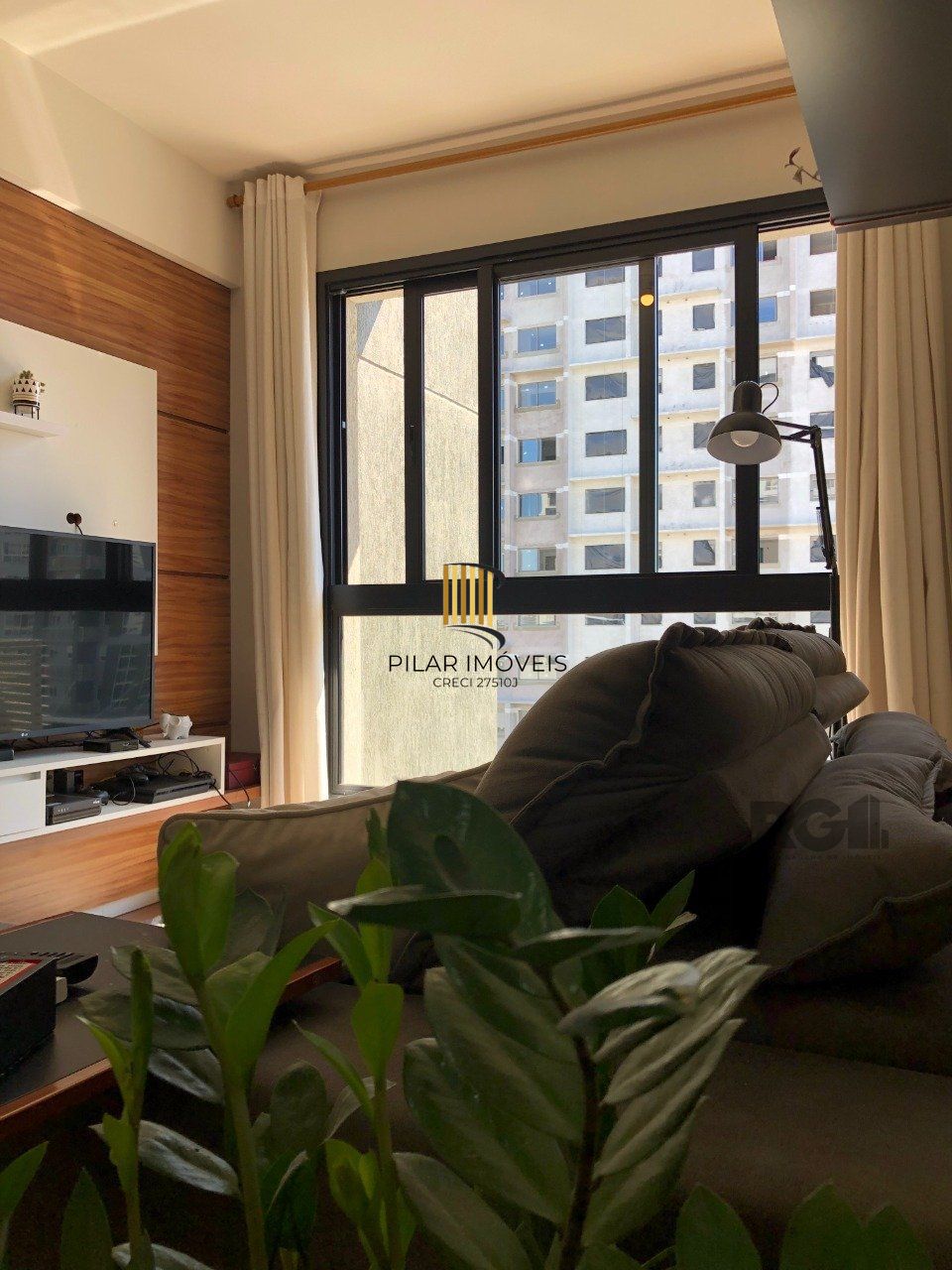 Apartamento 2 dormitórios no bairro Jardim do Salso