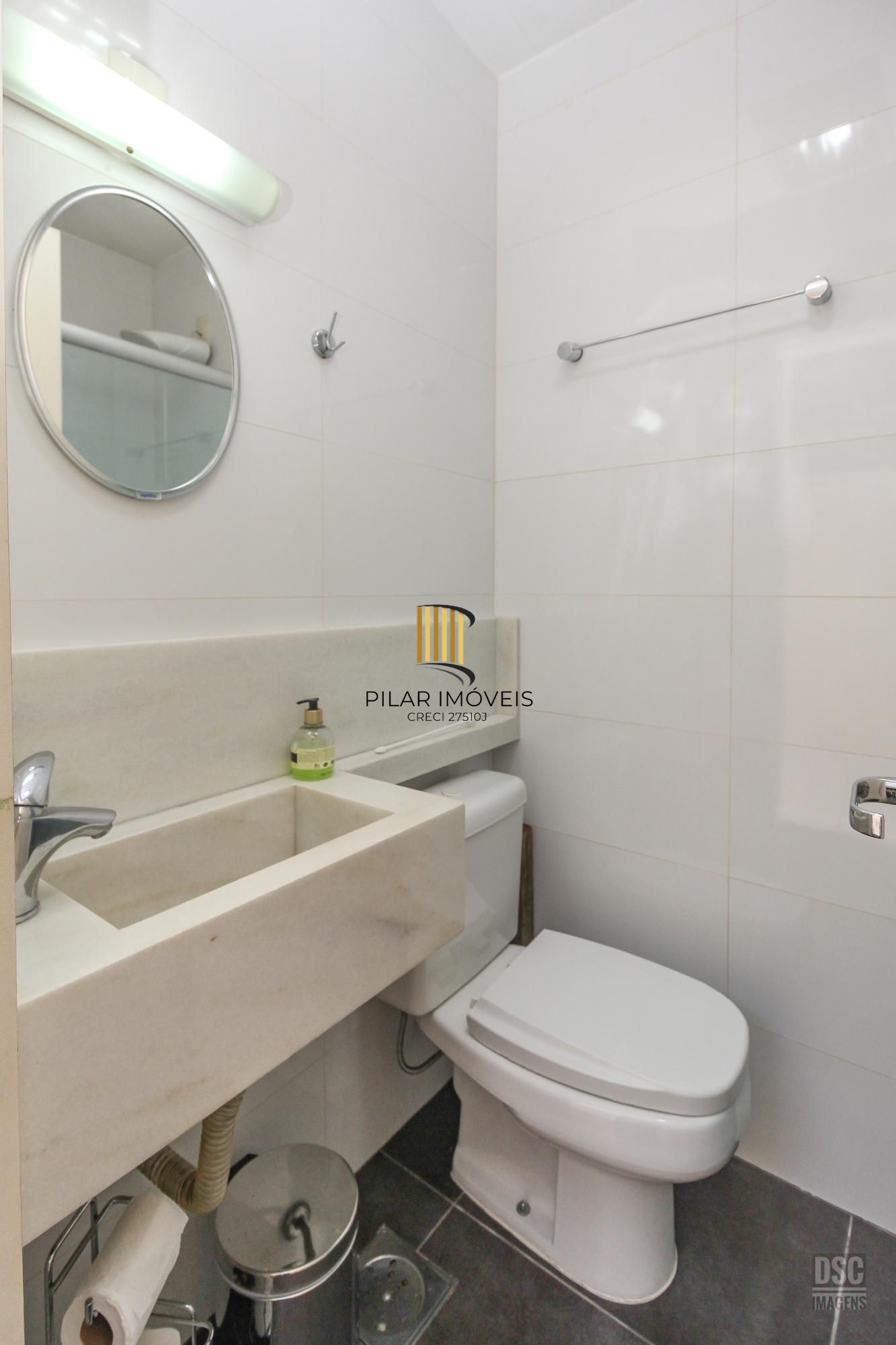 Casa 3 dormitórios no bairro Boa Vista