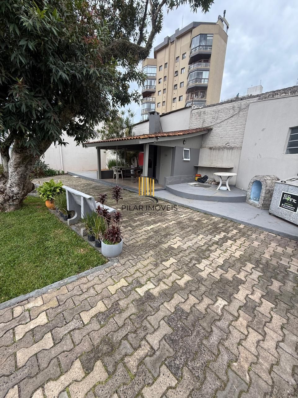 Casa de Condomínio 3 dormitórios no bairro Tristeza