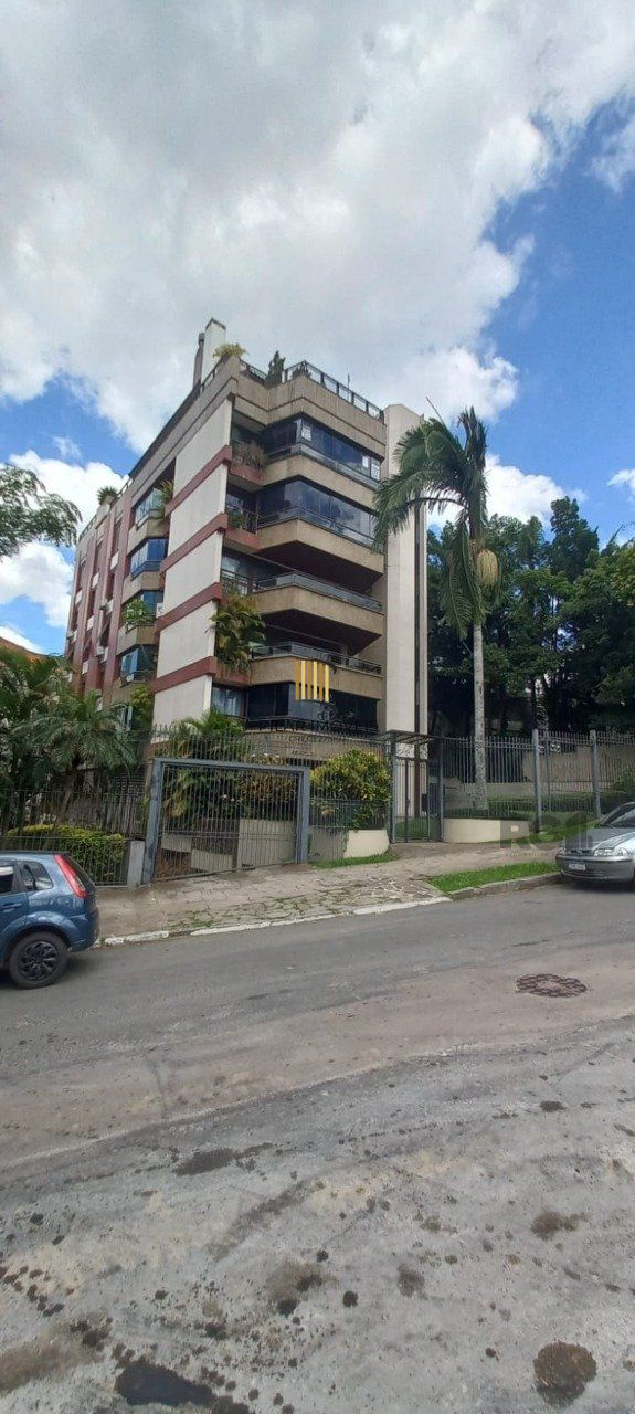 Cobertura 4 dormitórios no bairro Higienópolis - Pilar Imóveis