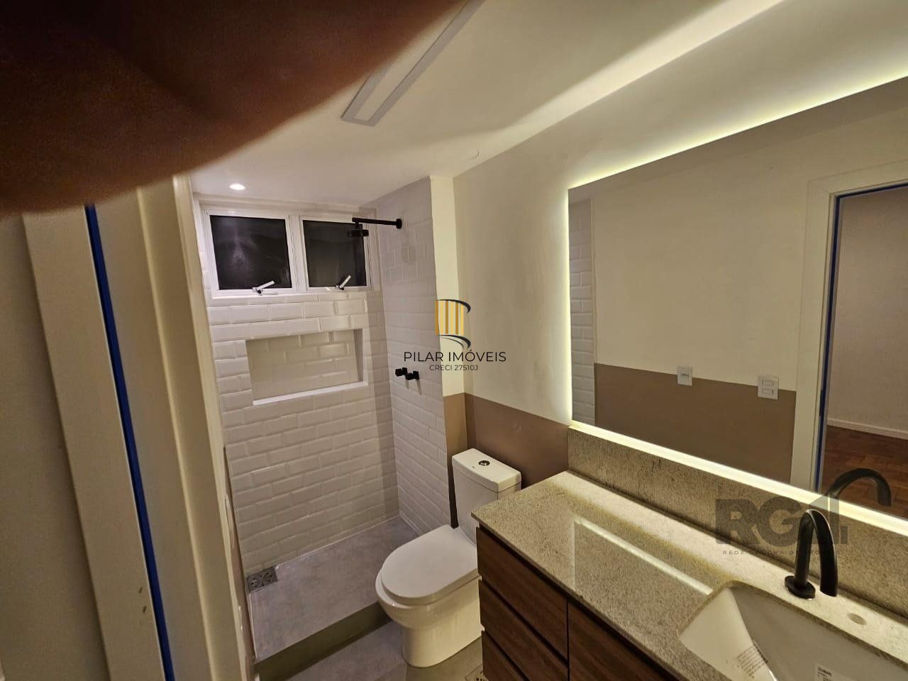 Apartamento 3 dormitórios no bairro Partenon