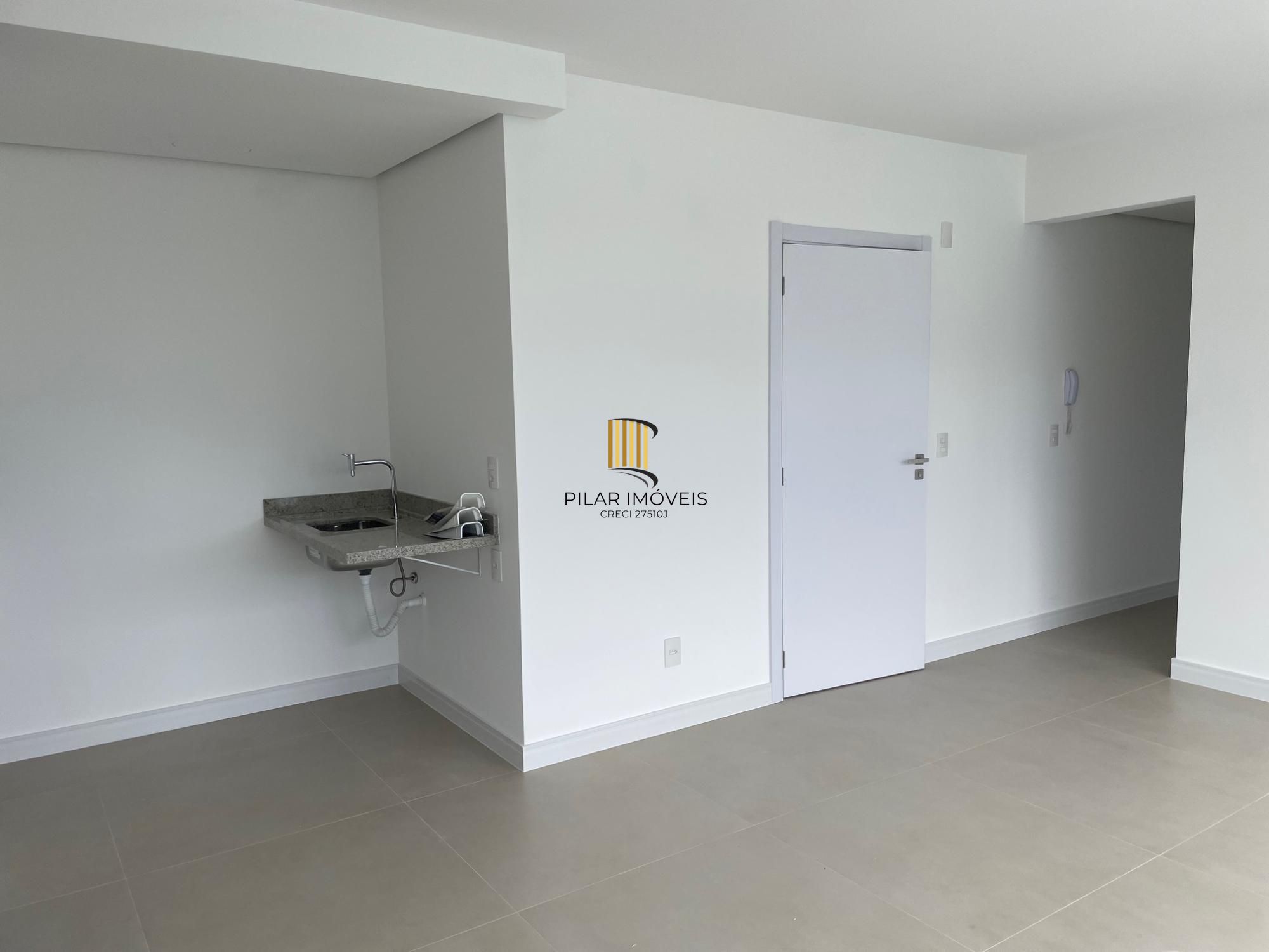 Apartamento 2 dormitórios no bairro Passo da Areia