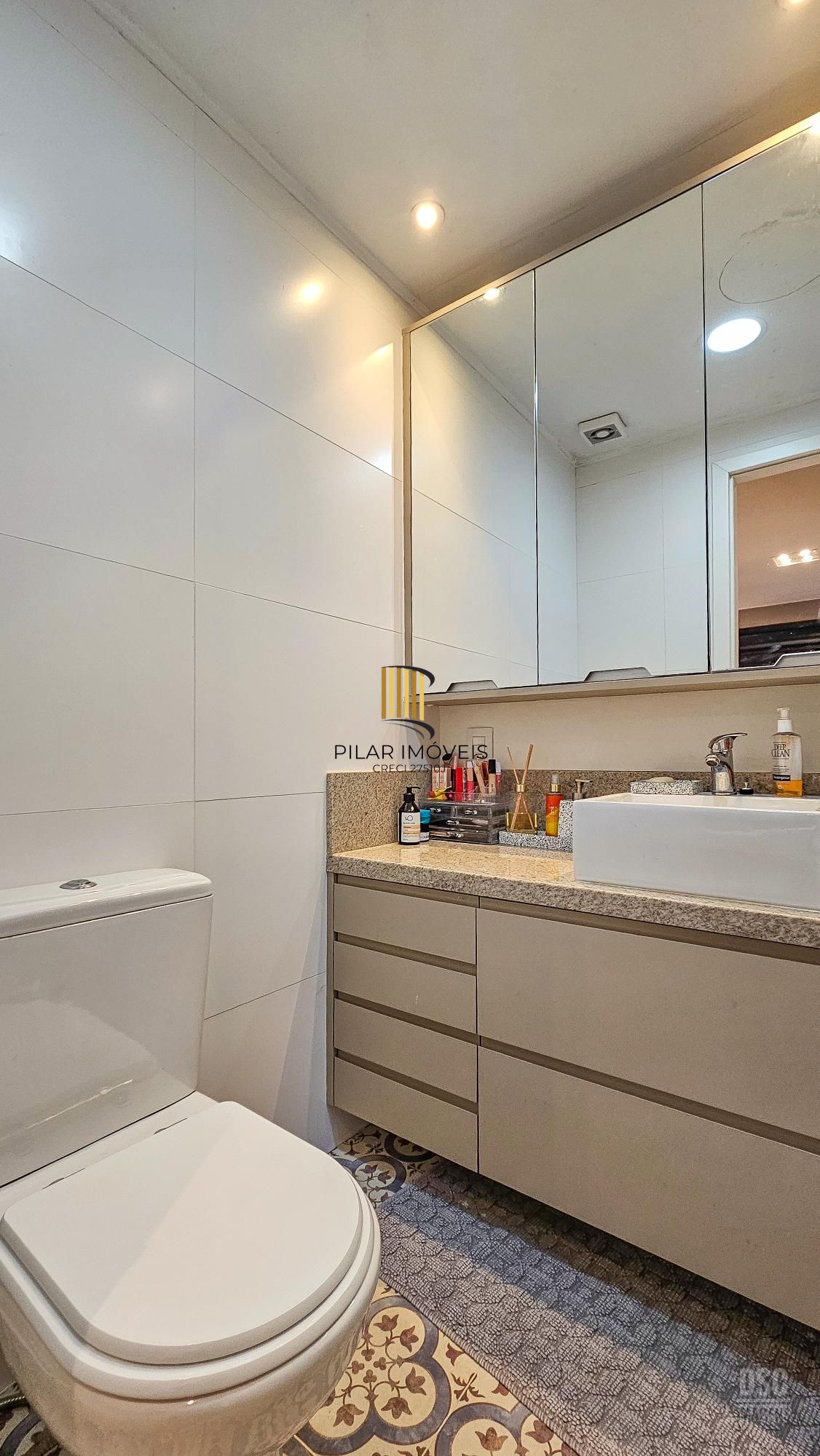 Apartamento 3 dormitórios no bairro Tristeza, Infra estrutura de lazer completa
