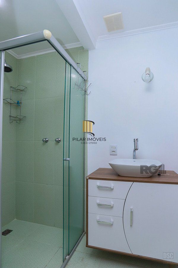 Apartamento 3 dormitórios no bairro Petrópolis