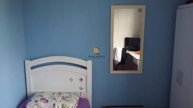 Apartamento para Venda - 47m², 2 dormitórios, Cavalhada