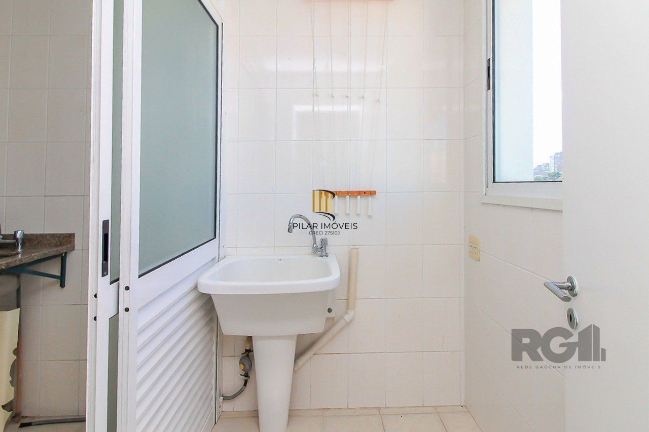 Apartamento 2 dormitórios no bairro Santana