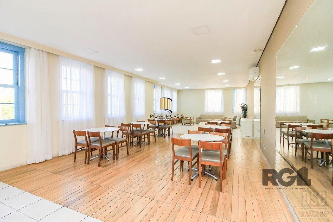 Apartamento 3 dormitórios no bairro Teresópolis