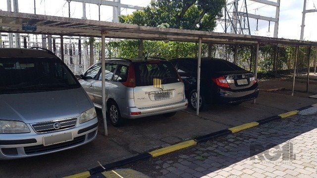 Apartamento 2 dormitórios no bairro Nonoai