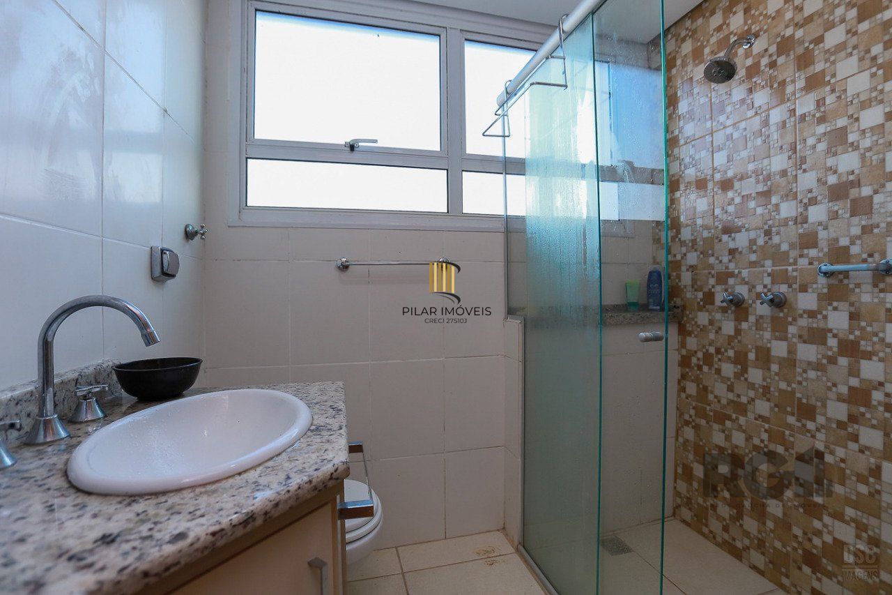 Apartamento 3 dormitórios no bairro Petrópolis