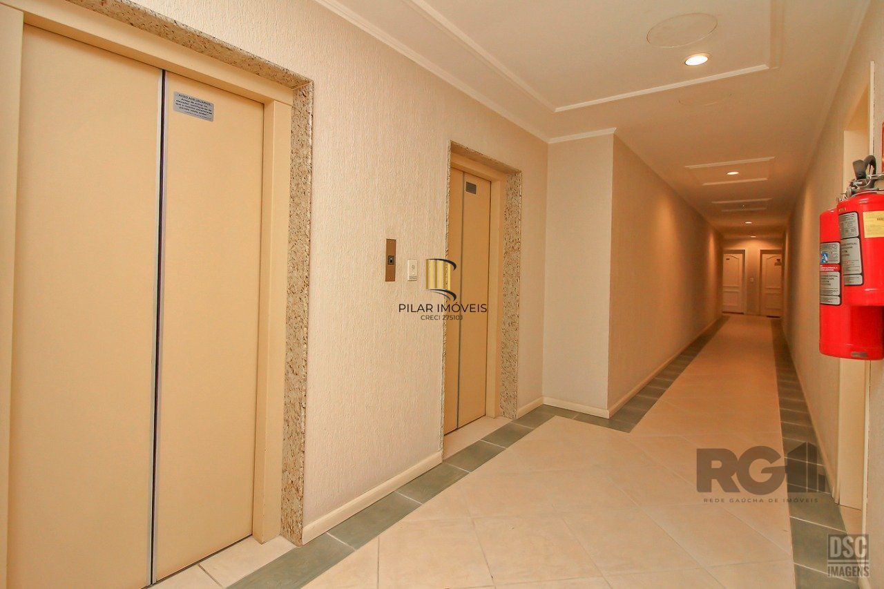 Apartamento 2 dormitórios no bairro Santana