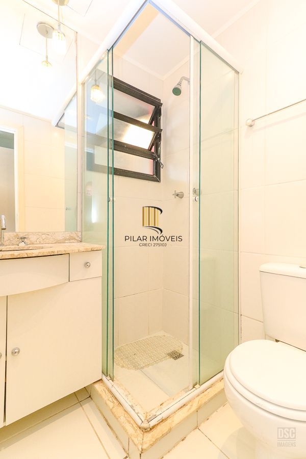 Apartamento 2 Dormitórios no Bairro Tristeza com infra de lazer