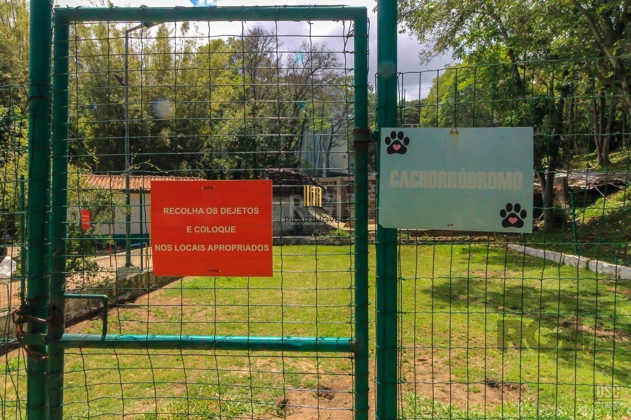 Apartamento 2 dormitórios no bairro Nonoai