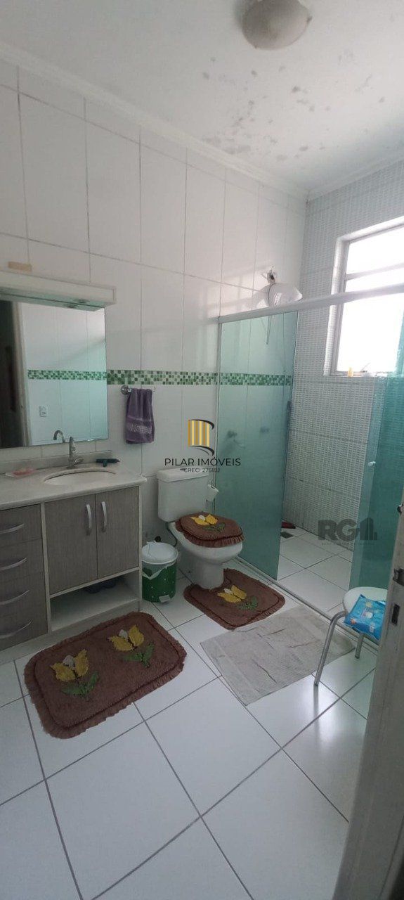 Apartamento 3 dormitórios no bairro Centro Histórico