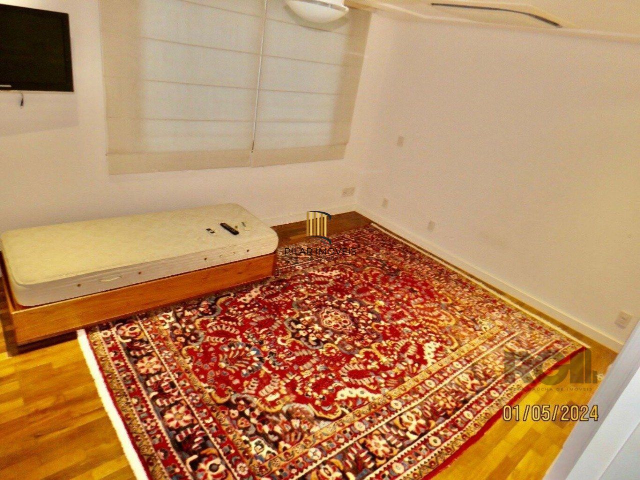 Apartamento 3 dormitórios no bairro Independência