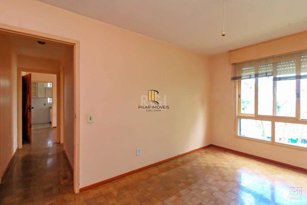 Apartamento para Venda - 60.65m², 2 dormitórios, 1 vaga - Nonoai