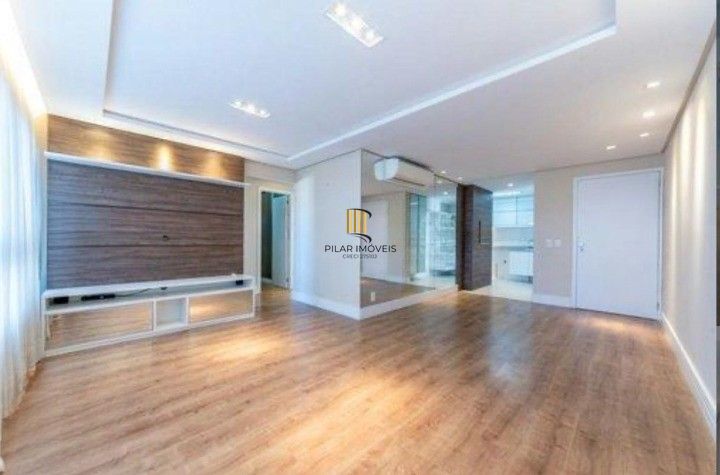 Apartamento 3 dorm. (suíte), churrasqueira, infra completa vagas e portaria