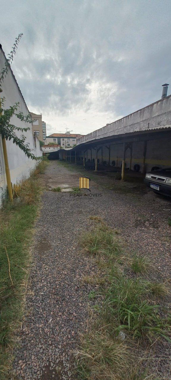 Terreno no bairro Passo da Areia