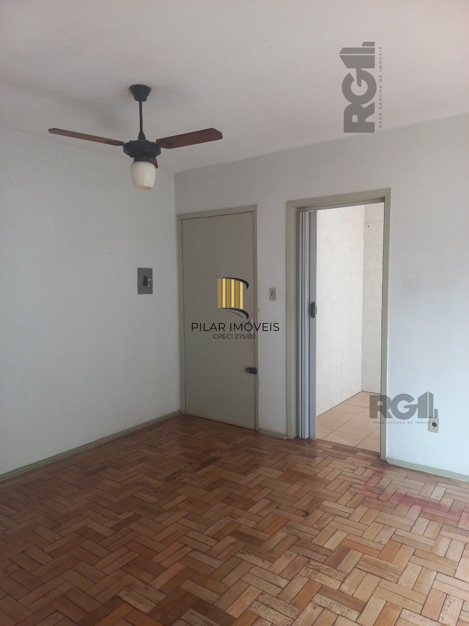 Apartamento 2 dormitórios no bairro Jardim Europa